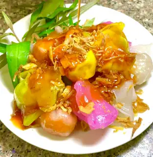 Hình ảnh Combo 12 viên thập cẩm ngẫu nhiên