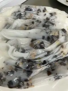 Hình ảnh Bánh cuốn thịt không chả