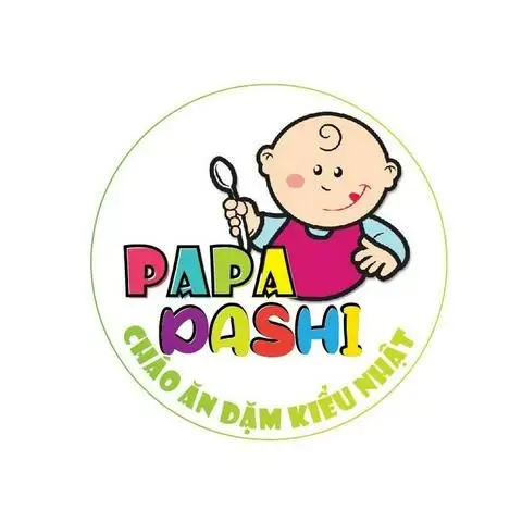 Hình ảnh Cháo Ăn Dặm Kiểu Nhật Papa Dashi - Trịnh Thị Dối
