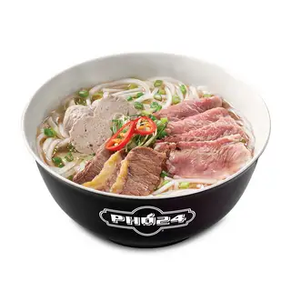 Phở Đặc Biệt lớn - 86.000 ₫ tại Phở 24 - Pasteur