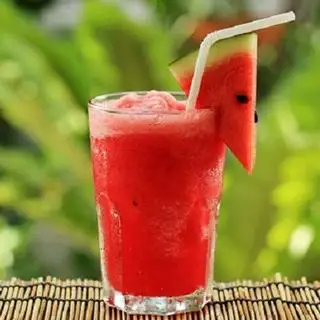 Hình ảnh Nước ép dưa hấu