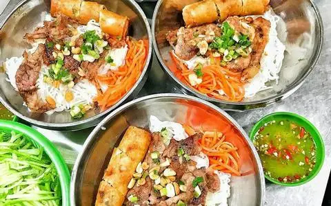 Bếp Nhà Út Ơi - Ung Văn Khiêm - Bún/Phở/Mỳ/Cháo gần bạn