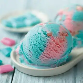 Hình ảnh Kem Kẹo Nổ