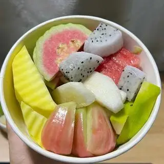 Hình ảnh Combo thập cẩm
