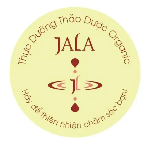 Hình ảnh Jala Dược thiện - Thức Uống & Món Ăn Bổ Dưỡng Giảm Cân Đẹp Da - Trần Hữu Tước