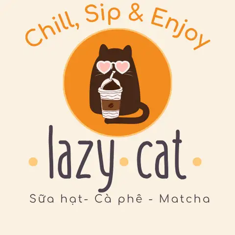 Hình ảnh LazyCat - Sữa Hạt, Cà phê & Matcha - Tây Thạnh