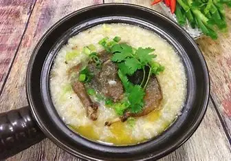 Bồ câu đậu xanh - 19.000 ₫ tại Cháo Dinh Dưỡng Và Nui Family - Phan Văn Đối