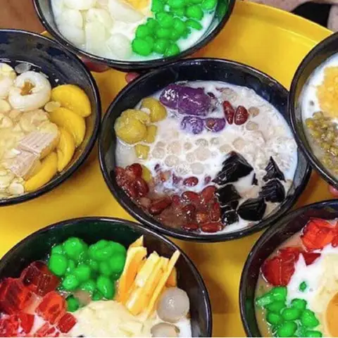 Hình ảnh Chè, Trà Sữa & Tàu Hũ Lạnh - Nguyễn Văn Tăng