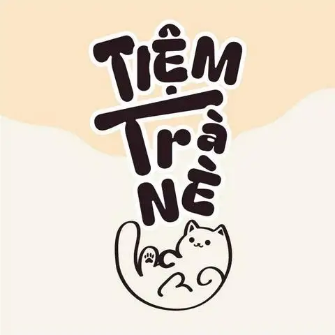 Tiệm Trà Nè - Trà Sữa & Trà Trái Cây - Lê Đức Thọ - Trà sữa gần bạn