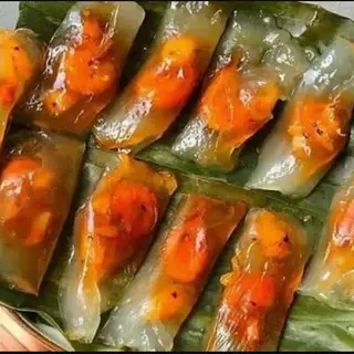 Hình ảnh Bánh bột lọc