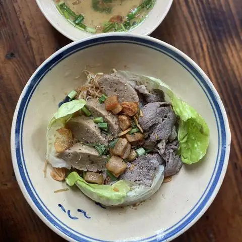 Hình ảnh Tabac Cafe & Kitchen - Phạm Ngũ Lão