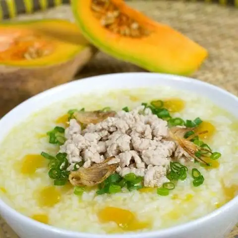 Hình ảnh Cháo Ngon Bếp Hoa - Cháo Hải Sản, Cháo Tim Cật & Cháo Gà - Tây Sơn