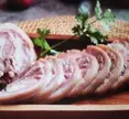 Hình ảnh Thịt Chân Giò Luộc