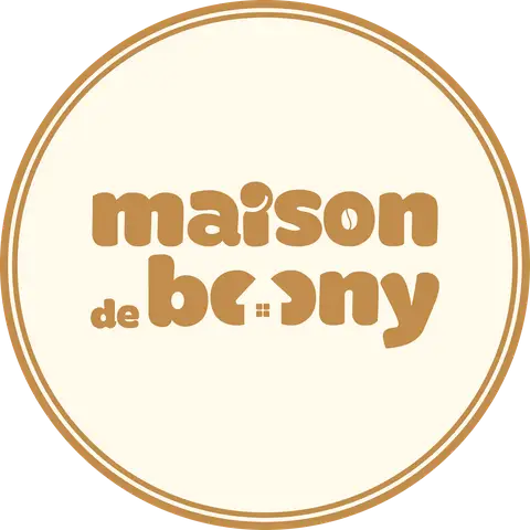 Maison de Boony - Cà Phê & Matcha - Lê Quý Đôn - Cà Phê/Trà gần bạn