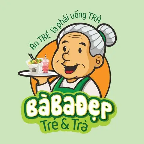 Tré Trộn & Trà Bà Ba Đẹp - Nguyễn Thượng Hiền - Ăn vặt gần bạn