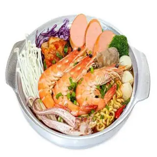 Mì cay hải sản - 79.000 ₫ tại Mì Cay Đêm Bé Nhi - Nguyễn Thái Sơn