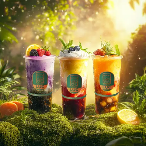 Lục Cafe - Trường Sa - Cà Phê/Trà gần bạn