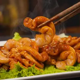 Hình ảnh Lòng nướng