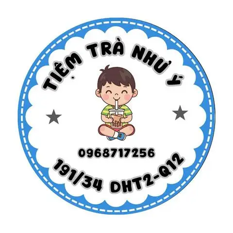Hình ảnh TIỆM TRÀ NHƯ Ý - Đông Hưng Thuận 2