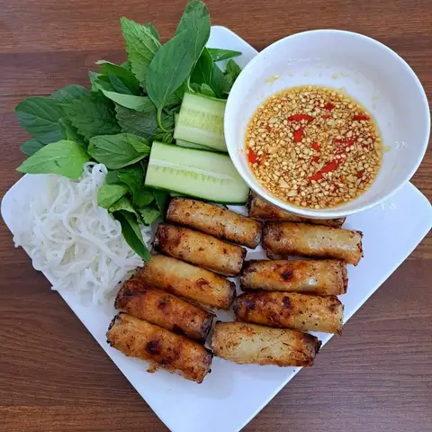 Hình ảnh H84food - Chả Giò Cá Trích - Phan Văn Hớn