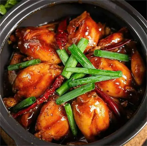 Cháo Ếch Singapore 3 Thằng Đực - Trần Hưng Đạo - Bún/Phở/Mỳ/Cháo gần bạn