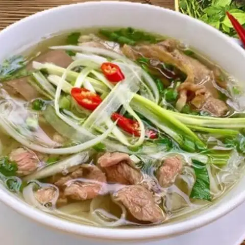 Phở Hoa Bắc - Hoa Cau - Bún/Phở/Mỳ/Cháo gần bạn