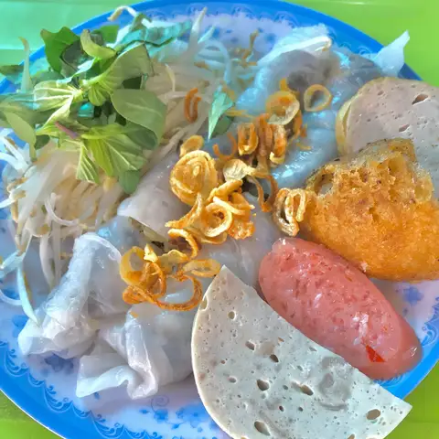 Bánh Cuốn Nóng Minh Hồng - Vũ Tùng - Món truyền thống/Đặc sản gần bạn