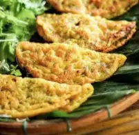 15 bánh xèo miền Trung tôm thịt - 155.000 ₫ tại Bánh Xèo Cô Hai Miền Trung - Đường số 23