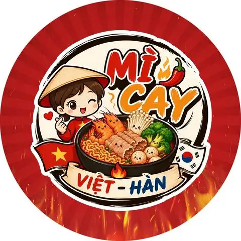 Mì Cay Việt - Hàn - Nguyễn Quý Anh - Bún/Phở/Mỳ/Cháo gần bạn