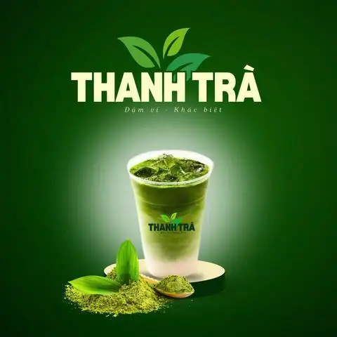 Hình ảnh Thanh Trà - Matcha and Milktea Corner - Đường 16