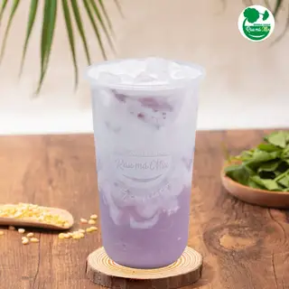 Hình ảnh Khoai môn sữa dừa trân châu