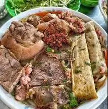 Bún Bò Lý Trang - Quốc Hương - Bún/Phở/Mỳ/Cháo gần bạn