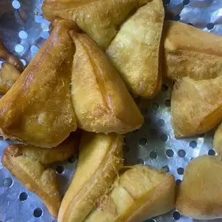 Hình ảnh Bánh đùi gà