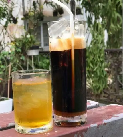 Hình ảnh THE GẤC - Huỳnh Tấn Chùa