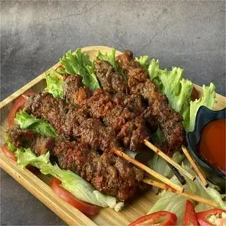 Hình ảnh Xiên bò Úc