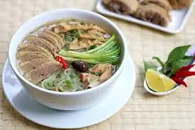 Hình ảnh Bún ngan