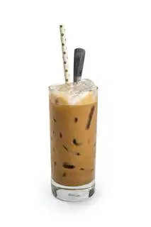 Cà phê sữa đá - 20.000 ₫ tại Cà Phê 403 Bạch Đằng - Bạch Đằng
