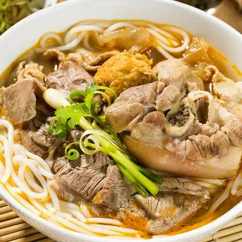Hình ảnh Bún Bò Huế 530 - Lạc Long Quân