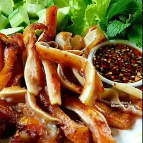 Hình ảnh Quán 5 Mập - Quốc Lộ 1A