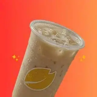 Hình ảnh Sữa gạo rang
