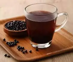Hình ảnh Nước đỗ đen