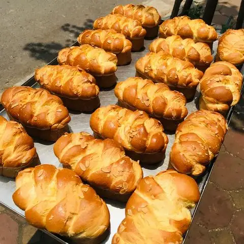Hình ảnh Tiệm Bánh Thành Long - Tứ Hiệp