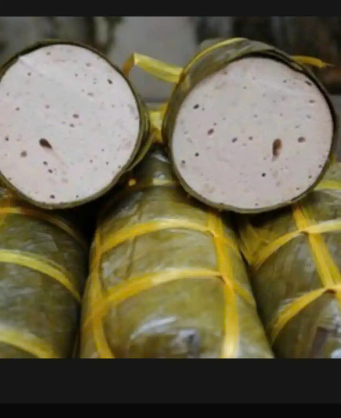 Chả lụa 1kg - 200.000 ₫ tại Bánh Cuốn Vy Khoa - Cách Mạng Tháng Tám