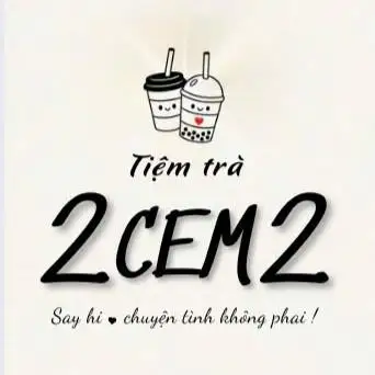 Hình ảnh Tiệm Trà 2cem2 - Chung Cư Mipec City View