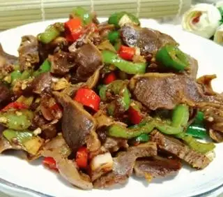Mề gà sốt Thái - 69.000 ₫ tại Tiệm Trà Sốt Thái Nhà Tí - Chung Cư Nguyễn Thiện Thuật