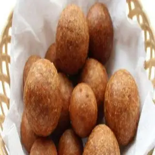 Hình ảnh Khoai mỡ truyền thống