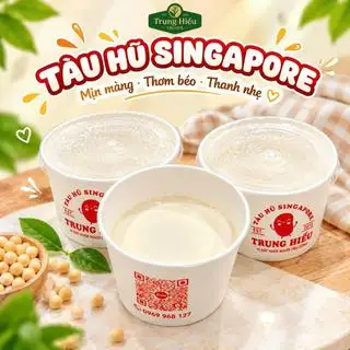 Hình ảnh Tàu hủ Singapore