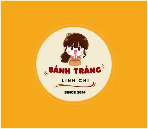 Hình ảnh Linh Chi - Bánh Tráng Trộn - Mễ Trì Thượng