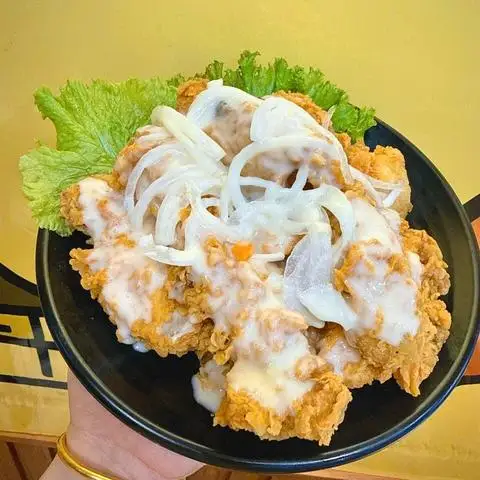 Hình ảnh Bokki Chicken Đại Thanh - Tiệm Gà Rán Hàn Quốc - Liền Kề 2