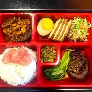Hình ảnh Bento B